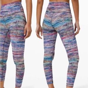 Lululemon Align Pant 25”